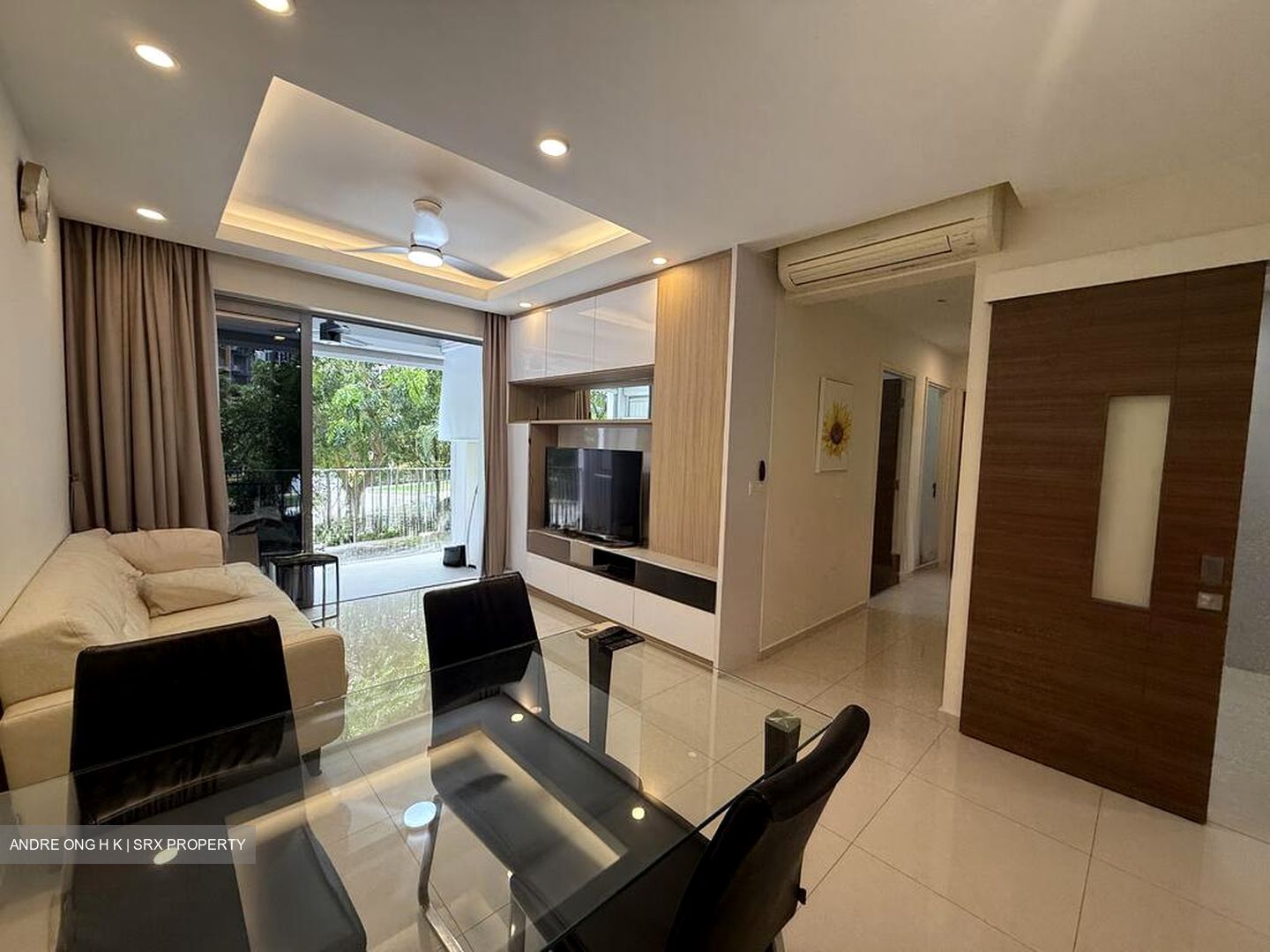 Arc at Tampines (D18), Condominium #501701951